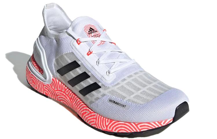 UltraBoost Hirocoledge x UltraBoost Adidas Summer.Rdy 'Токио' FX0031