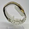 Used Working item CITIZEN Ladies Watch Vintage Quartz Bi-color