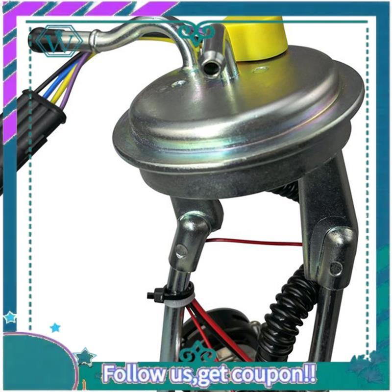 AA92-Fuel Pump Assembly 709000362 Fit For CAN-AM 1000 Commander Maverick 2011-2015 Spare Parts Parts
