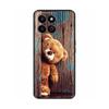 For Honor 200 Smart Shockproof Phone Case Luxury Painted Cover Soft TPU Silicone Bumper For Honor200 Honor 200 Smart Cases Shell