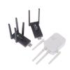 1 шт. усилитель сигнала 2.4G 300 Мбит/с беспроводной USB Wi-Fi повторитель удлинитель маршрутизатор Wi-Fi большой дальности расширение домашней сети