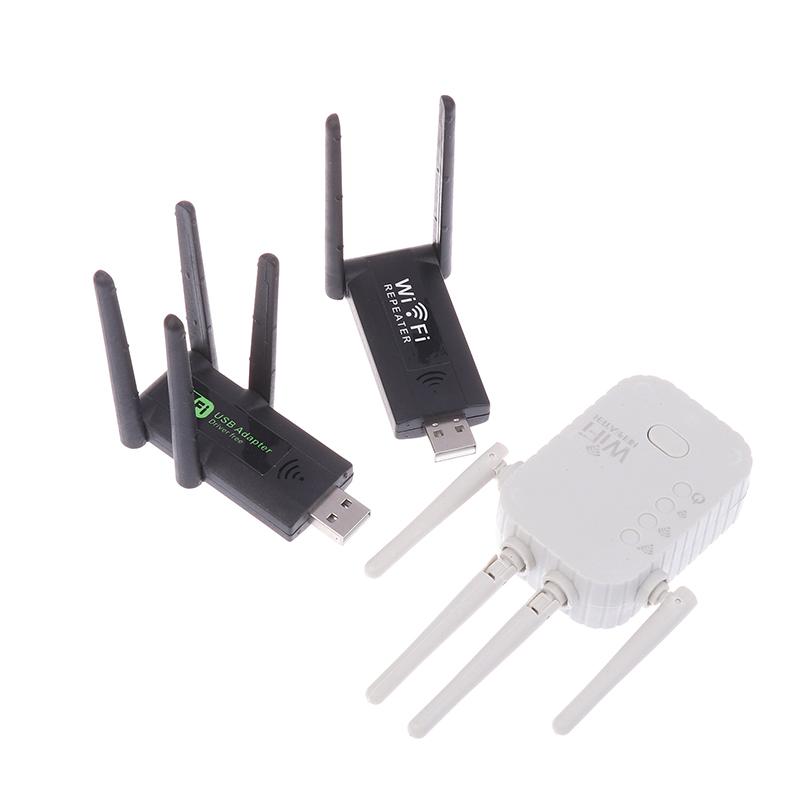 1 шт. усилитель сигнала 2.4G 300 Мбит/с беспроводной USB Wi-Fi повторитель удлинитель маршрутизатор Wi-Fi большой дальности расширение домашней сети