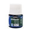 Fabric Paint - PEBEO - Sétacolor - Meadow Green - 45 Ml - Matte Finish