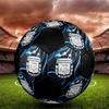 1pc Argentina National Football Team Soccer Ball Size 5 Indoor Soccer Ball Fashion Colorful Backyard Game - Great For Sports Fans Gift HE3