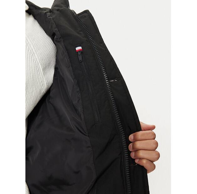 Куртка зимняя Tommy Hilfiger Essential