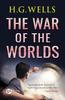 The The War of the Worlds Book