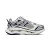 Li Ning Exceed Infinity Износостойкие Дышащие Низкие Повседневные Кроссовки Унисекс AZGV295-1