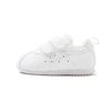 ASICS Cotla Anti Kick Cushioning Abrasion Resistant Breathable Low top Toddler Shoes White Infant And Toddler 1144A263-100