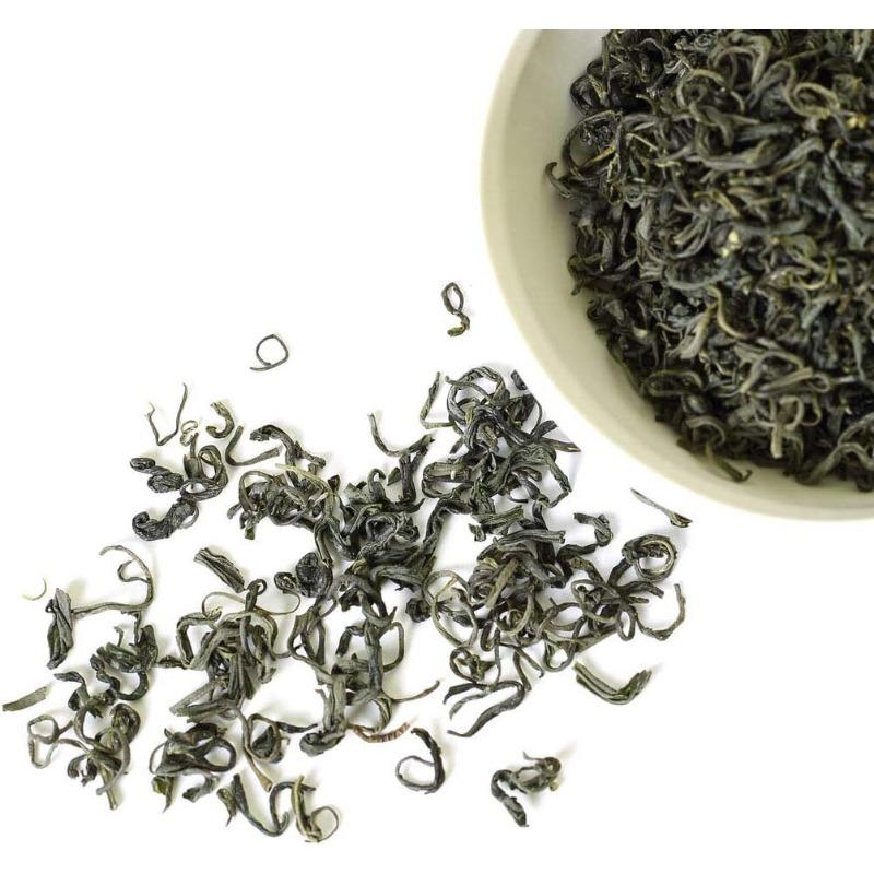 50g Supreme Spring Yun Wu - Cloud and Mist Loose Leaf Chinese Green Tea