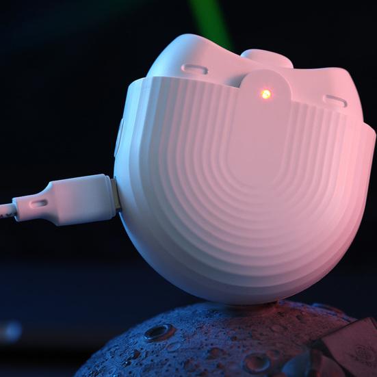 Electric Nail Clipper with Built-in Polishing Automatic Design Nail Trimmer Adult Children Accessories