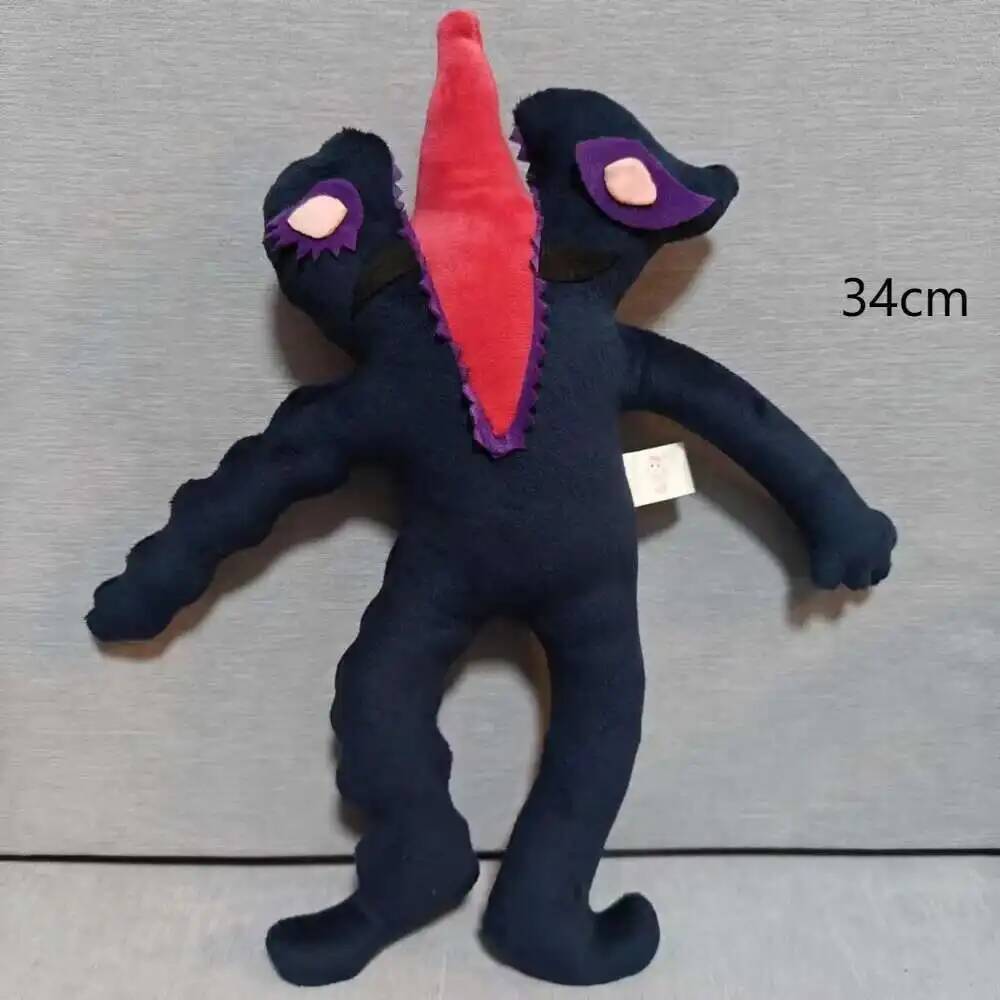 Сад Банбана 8 Банбан 0 Bittergiggle Flumbo Плюш Сад Банбана Truffletoot Ramamba Сэр Dadadoo Мягкая игрушка