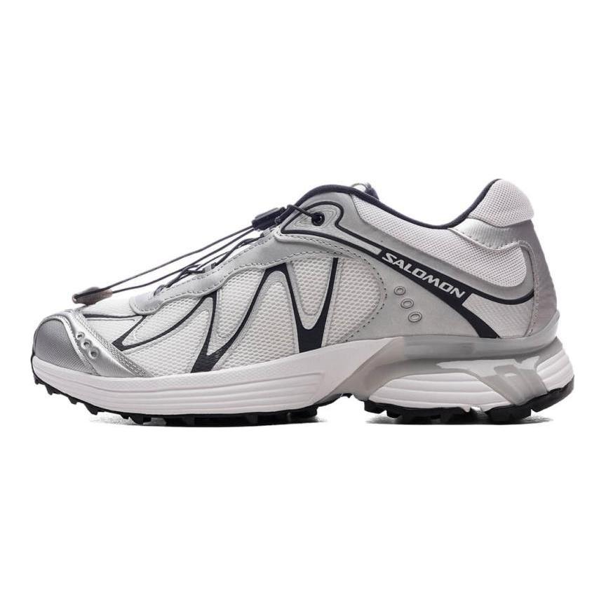 SALOMON XT WHISPER Кроссовки Унисекс Белые Серые 479787