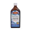 The Very Finest Fish Oil Orange, 16.9 Oz