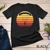 Sky Diving Retro Skydive Parachuting T-shirt Unisex T-shirt