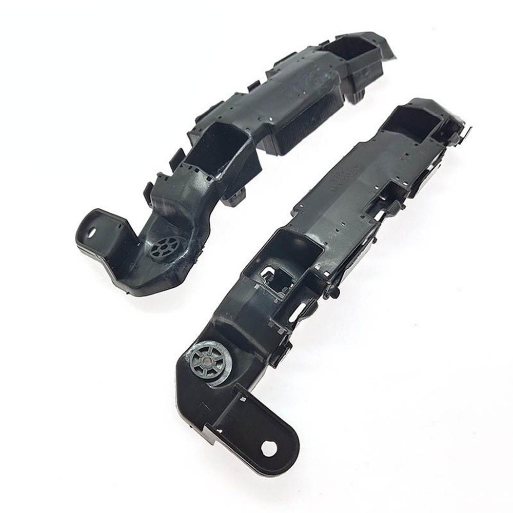 2 шт./компл. Для 2016-2020 Honda HRV HR-V Кронштейны крепления переднего бампера Левый Правый