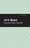 Книга Jos Boys Mint Editions by Louisa May Alcott - Paperback