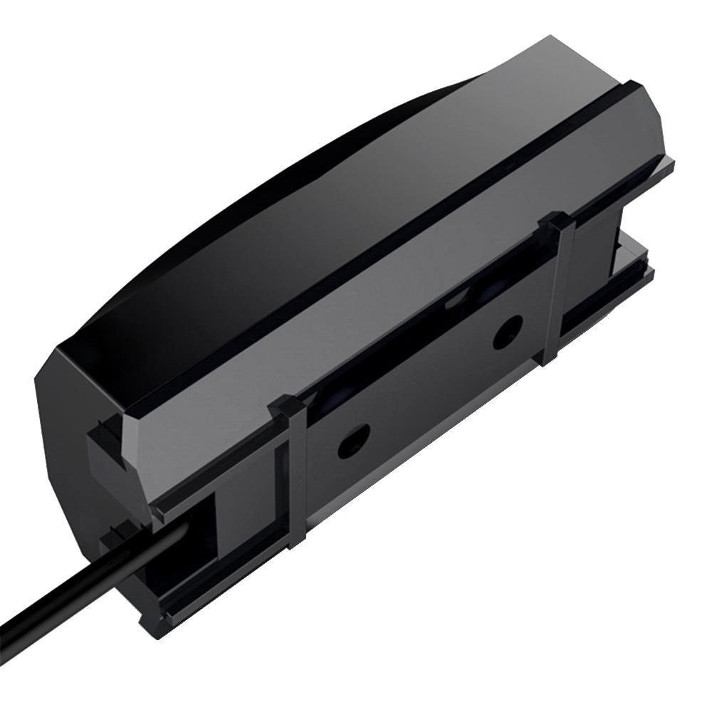 Motorycycle DC 6V-30V 2 в 1 цифровые часы напряжения вольтметр IP67 водонепроницаемый тестер батарея