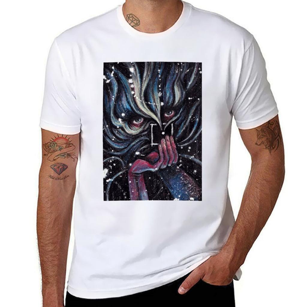 Disco Elysium Game Classic TShirt Work Short Sleeve Cotton Top