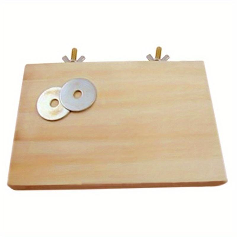 1 шт. Попугай Домашний питомец Деревянная подставка Платформа Игрушки для птиц Стойка для попугая Аксессуары для хомяка