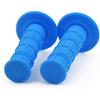 7/8" Universal Motorcycle Grips Hand Grips Compatible with YZ125 YZ250 YZ426F