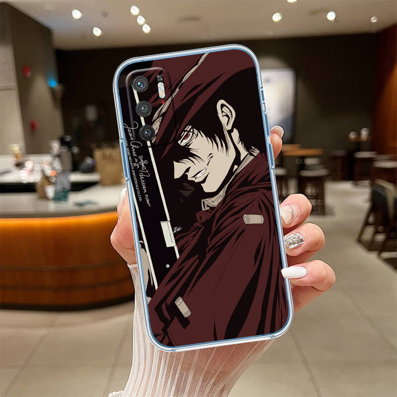 Чехол для телефона H-Hellsing для Motorola G14 G15 G24 G30 G31 G32 G34 G41 G42 G51 G52 G50 G60S G60 G62 G72 G71 G73 G84 G85 G200 E32