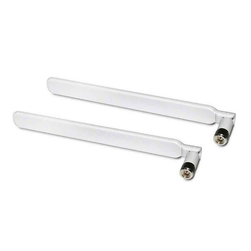 Внешняя антенна 4G SMA Huawei B535, B525, B310, B315, B593, B880, E5186 Белая