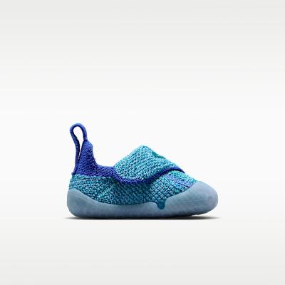 Nike Swoosh 1 TD 'Blue'