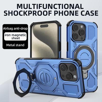 Для чехла iPhone 15 Pro Max Для чехла для iPhone 15 Pro Max iPhone 15 Pro iPhone15 чехол Чехол с защитой 360° для iPhone 15 Pro Max