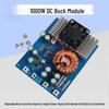 High Power DC Buck Converter Module