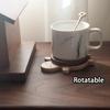 Creative Cute Turtle Insulation Mat Kettle Tea Coaster Tableware Wood Kettle Insulation Mat for Drinks Coffee Cup Table Ornament