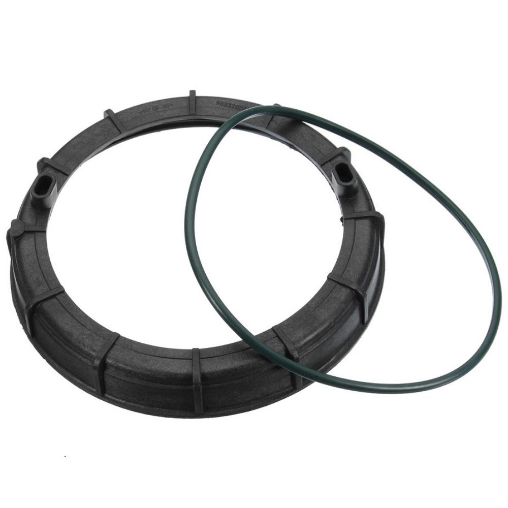 Прокладка стопорного кольца топливного бака для двигателей Citroen Peugeot 2.0 HDi OEM 9633283880