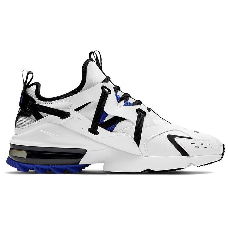 Nike Air Max Infinity Wntr Ретро Мода Спорт Ткань Синтетическая Кожа Низкий Верх Воздушная Подушка Повседневные Кроссовки для Бега Мужские кроссовки CU9451-100