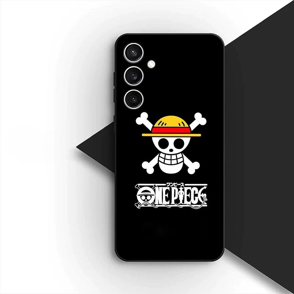 Protective Cover for Apple iPhone 12 13 Pro XS Max Mini ProMax X XR Air 13Pro Casing Phone Case One Luffy Pieces Boa Hancock