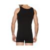 Men's Black Undershirt 3-pack