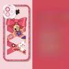 Чехол Honkai Star Rail Робин Ахерон для Samsung S24 S20 S21 S22 S23 S30 Plus Ultra S20 S21 S23 FE A35 A55 A32 A34 A54 A53
