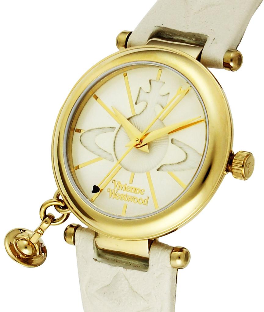 Часы VV006WHWH Product White [Vivienne Westwood] [Product]