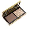 MA Палетка для контуринга и хайлайтера Little Gold Box Two-Tone