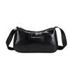 Retro Oily Underarm Bag Shoulder Bag Women's Bag Fashion, Underarm Bag