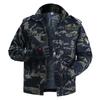 Men Outdoor Suit Camouflage Suit for Men