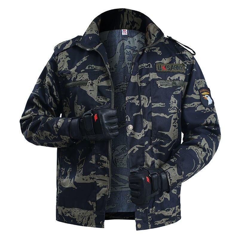 Men Outdoor Suit Camouflage Suit for Men