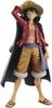 BANPRESTO One Piece DXF THE GRANDLINE MEN Страна Вано Обезьяна Луффи том 11 D.