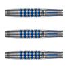 One80 Lukas Wenig 2BA 20g Darts Model of Lukas Wenig Darts Set,