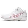 Gelhoop V15 White Classic Red Men Sneakers 1063A063-101
