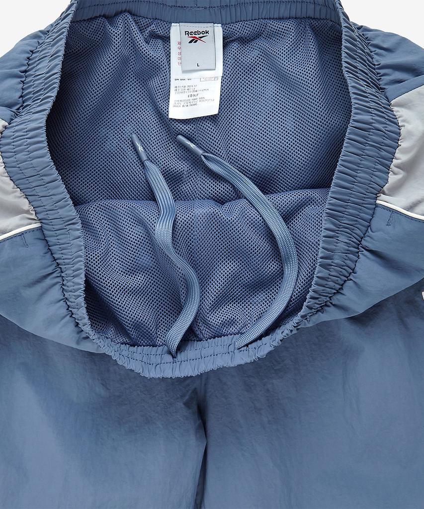 Reebok Теплые брюки Legend 2-Way - Синие