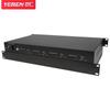 Yeren Стойка 2-канальный HDMI и Аудио Оптоволоконный Расширитель