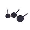 Dollhouse Playing House Frypan Model Simulation Saucepan Doll Accessories Miniature Cookware
