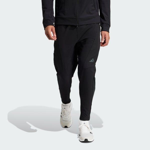 adidas COLD.RDy Повседневные брюки мужские черные IN5611