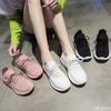 Fashion Breathable Shoes for Summer 2025 Women's Casual Light Flats Trendy Comfortable Mesh Shoe Fashion Ladies Vulcanized Shoes Mujer