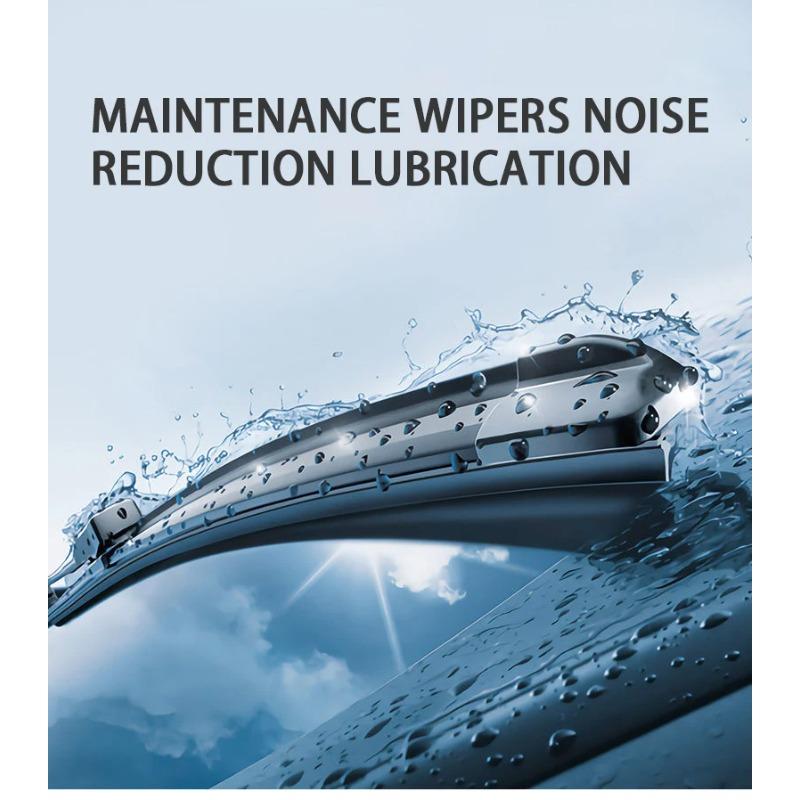 1/10/20/40/100PCS Solid Cleaner Car Windscreen Cleaner Effervescent Tablet Auto Wiper Glass Solid Cleaning Concentrated Tablets Detergent