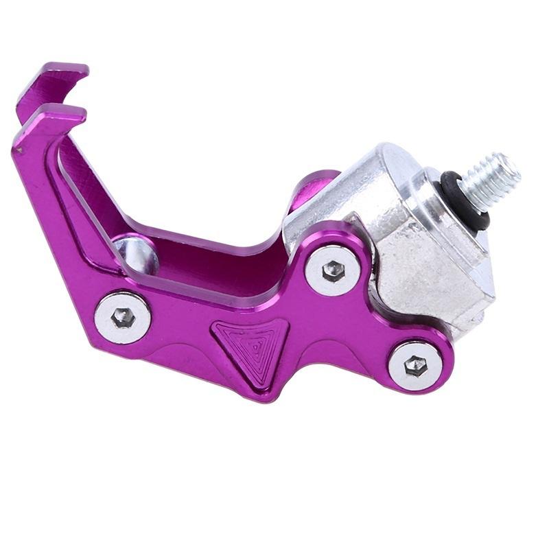 Универсальный крючок для мотоцикла из алюминиевого сплава, вешалка для шлема, сумка для гаджета, перчатки, крючок с когтями орла